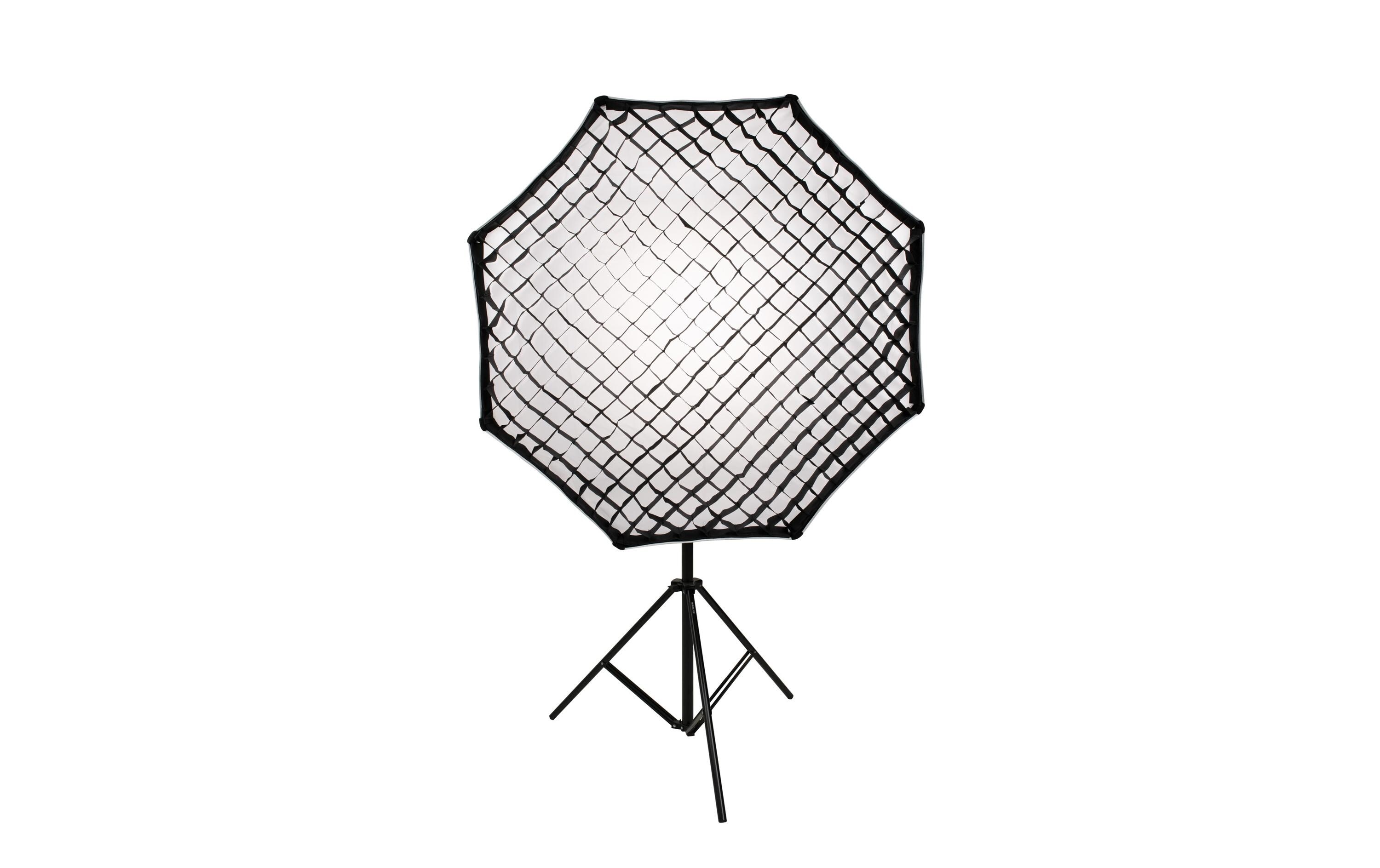 Softbox SB-MP150-O+EC<br>Achteckige Softbox für MixPanel 150