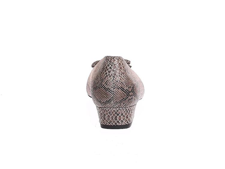 Peter Kaiser 9-72241-44 beige snake