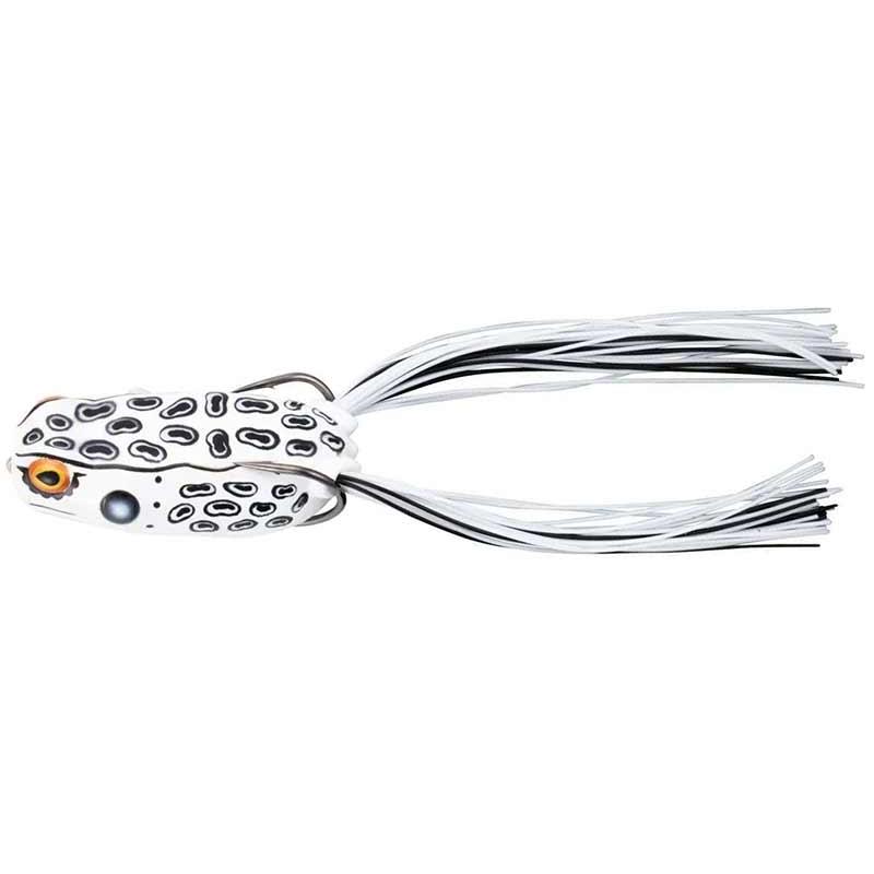 Leurre Souple Booyah Poppin' Pad Crasher Junior - 5.8Cm