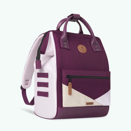 Sac à dos Adventurer Medium Kingston violet