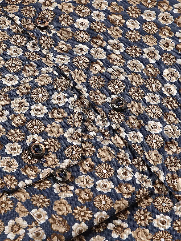 STENSTRÖMS Hemd Regular Fit weiss