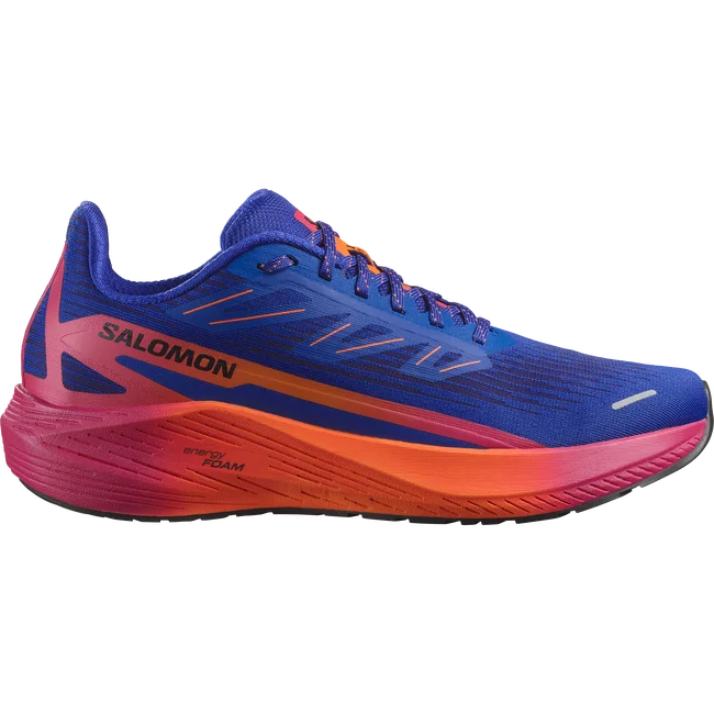 AERO BLAZE 2  Laufschuhe Herren DragonFire/Vivacious/SurfTheWeb