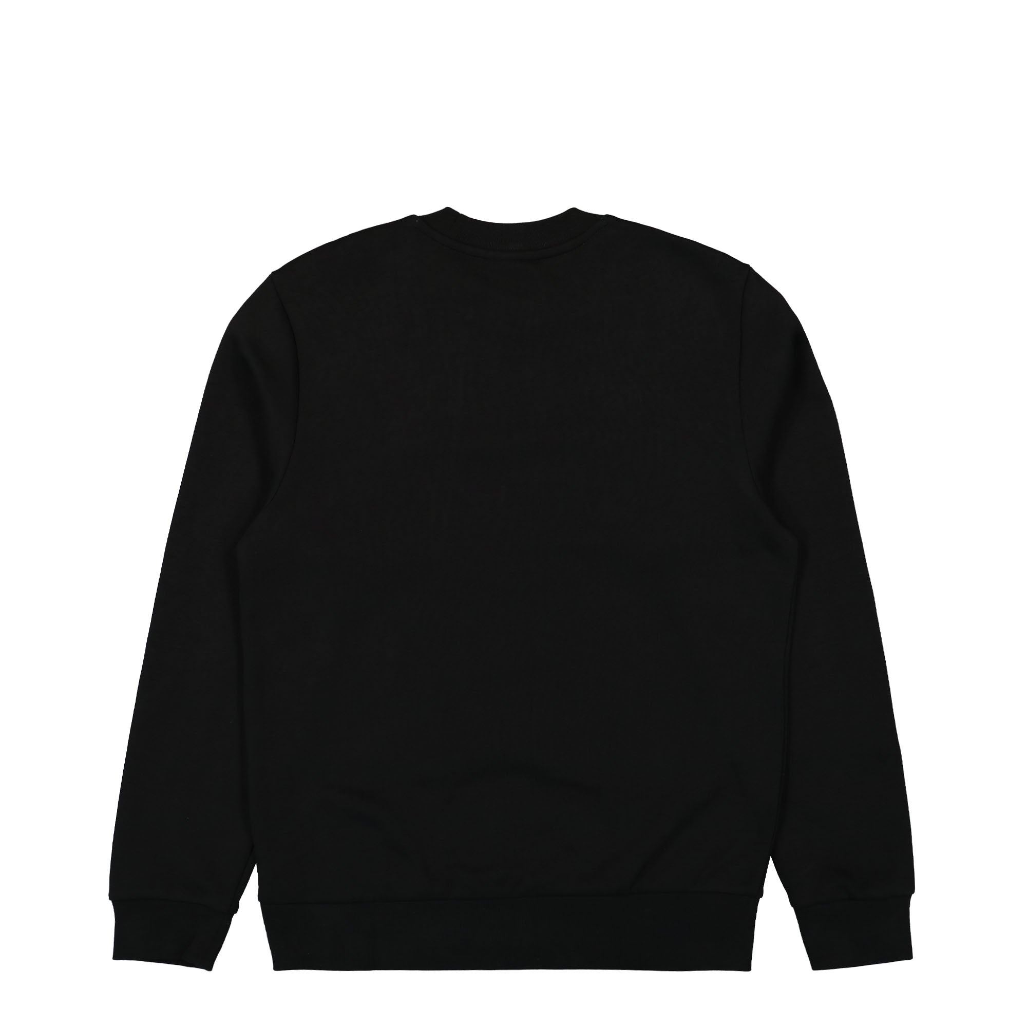 Lacoste<br>Organic Cotton Sweatshirt