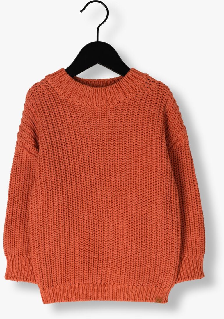 Z8 oranje z8 trui siljan