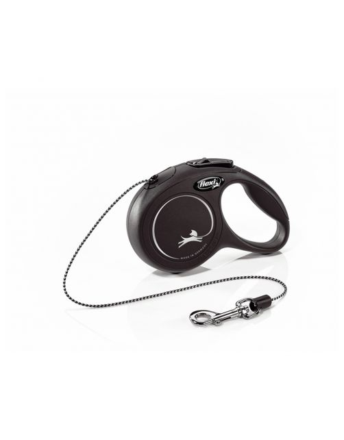Flexi Rollijn Classic Koord Xs - Hondenriem