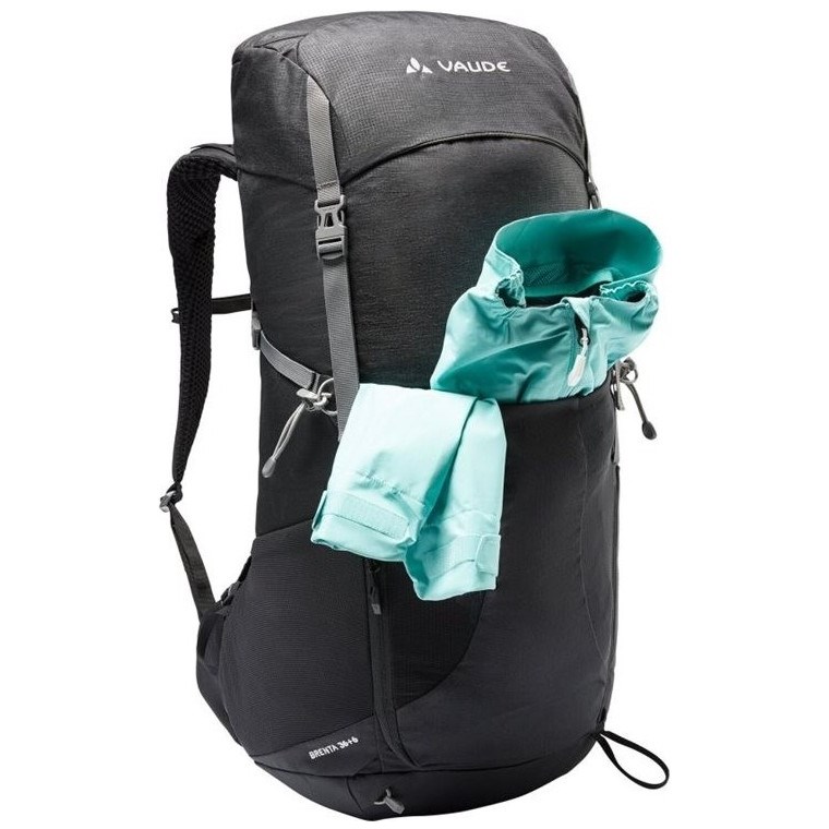Vaude Brenta 36+6 Black
