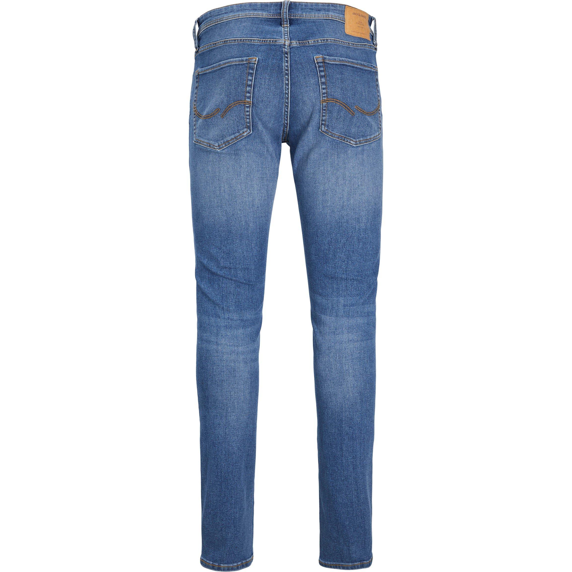 Jack and Jones Jack Mike 223 Jeans Mens Plus Size