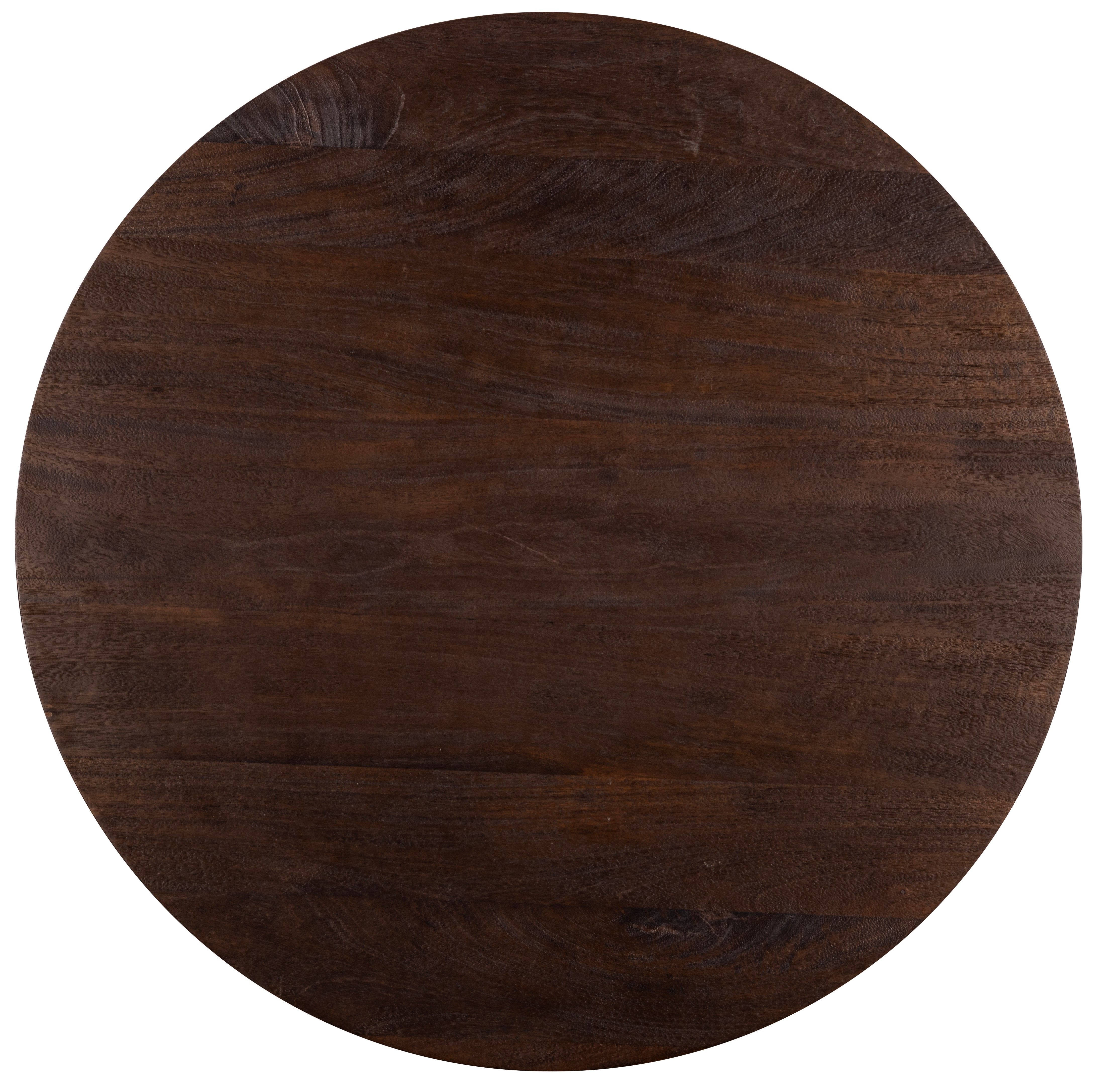 Eettafel 212000 Willow ⌀80  x H76 cm