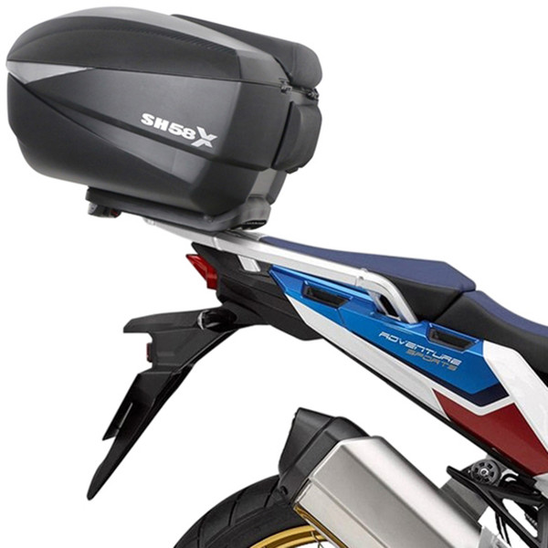 Shad - Support Fixation Top Case Honda Africa Twin Adventure Sports CRF 1100 L H0DV10ST