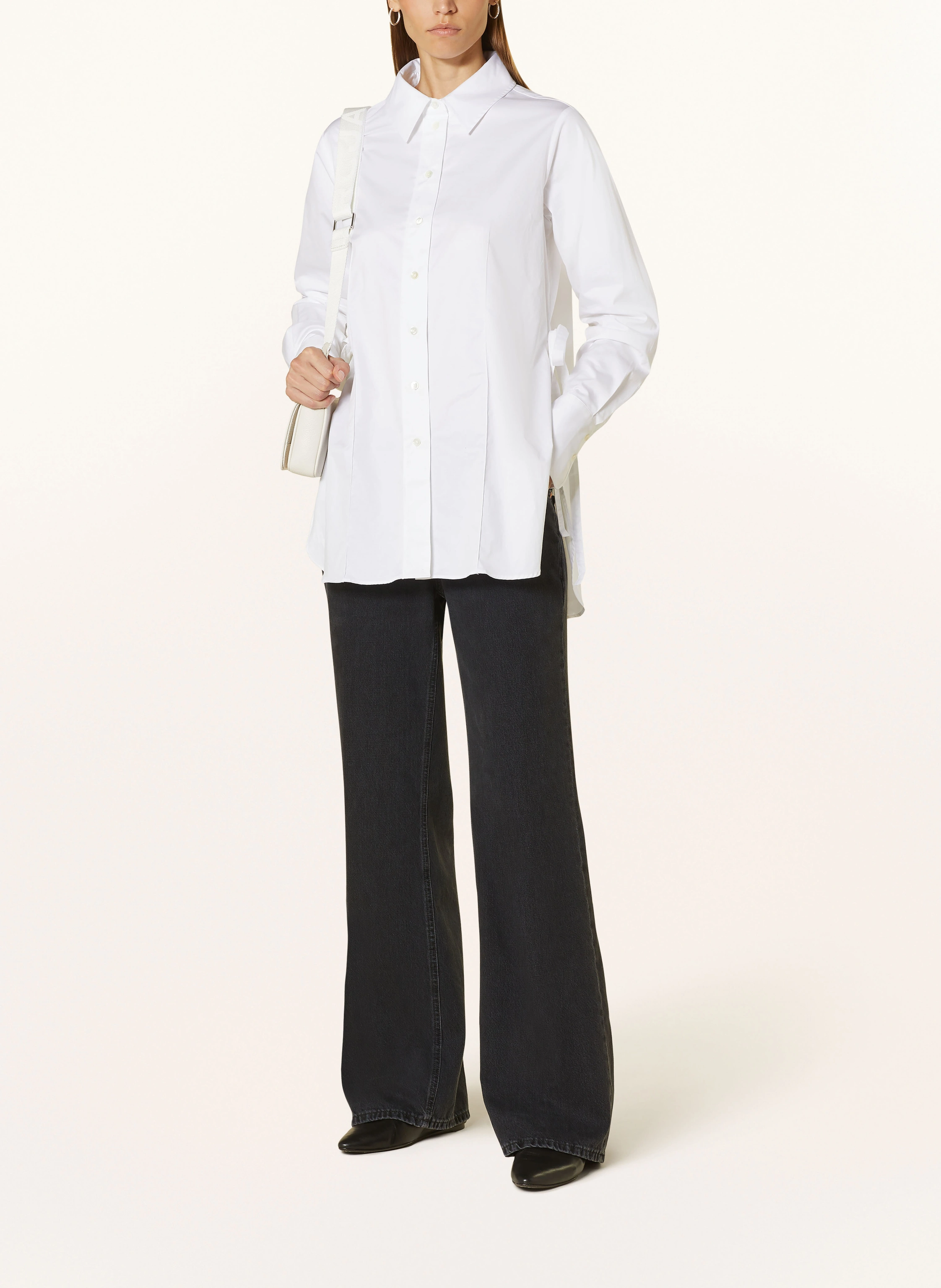 CLOSED Flared Jeans GILLAN