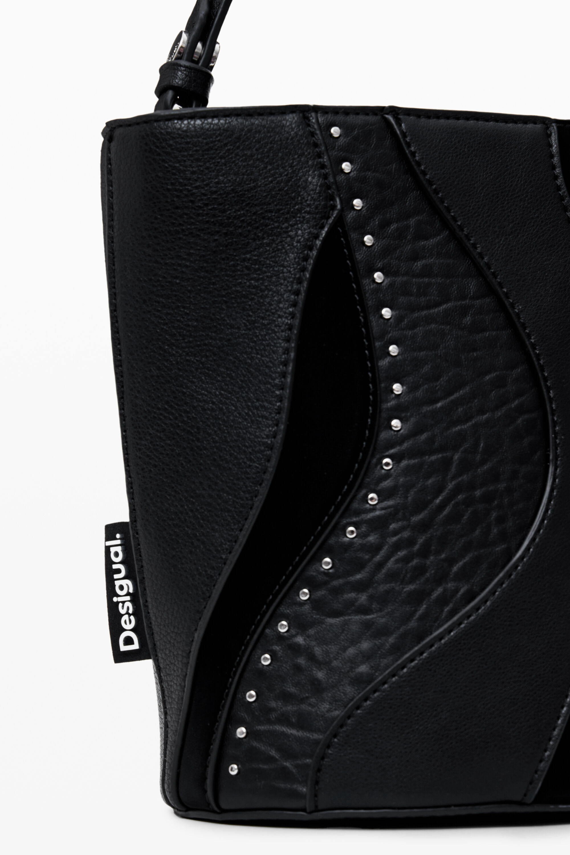 Bolsa de ombro Wave