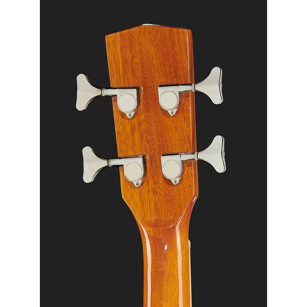 Harley Benton B-30NT Acoustic Bass Series