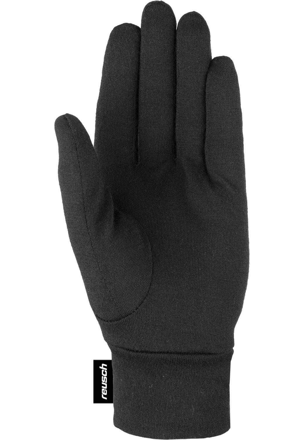 Reusch  Merino Wollen Onderhandschoenen