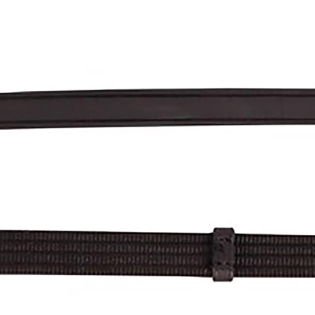 Hoofdstel Harry's Horse Soft Bombastic Black Edition Zwart