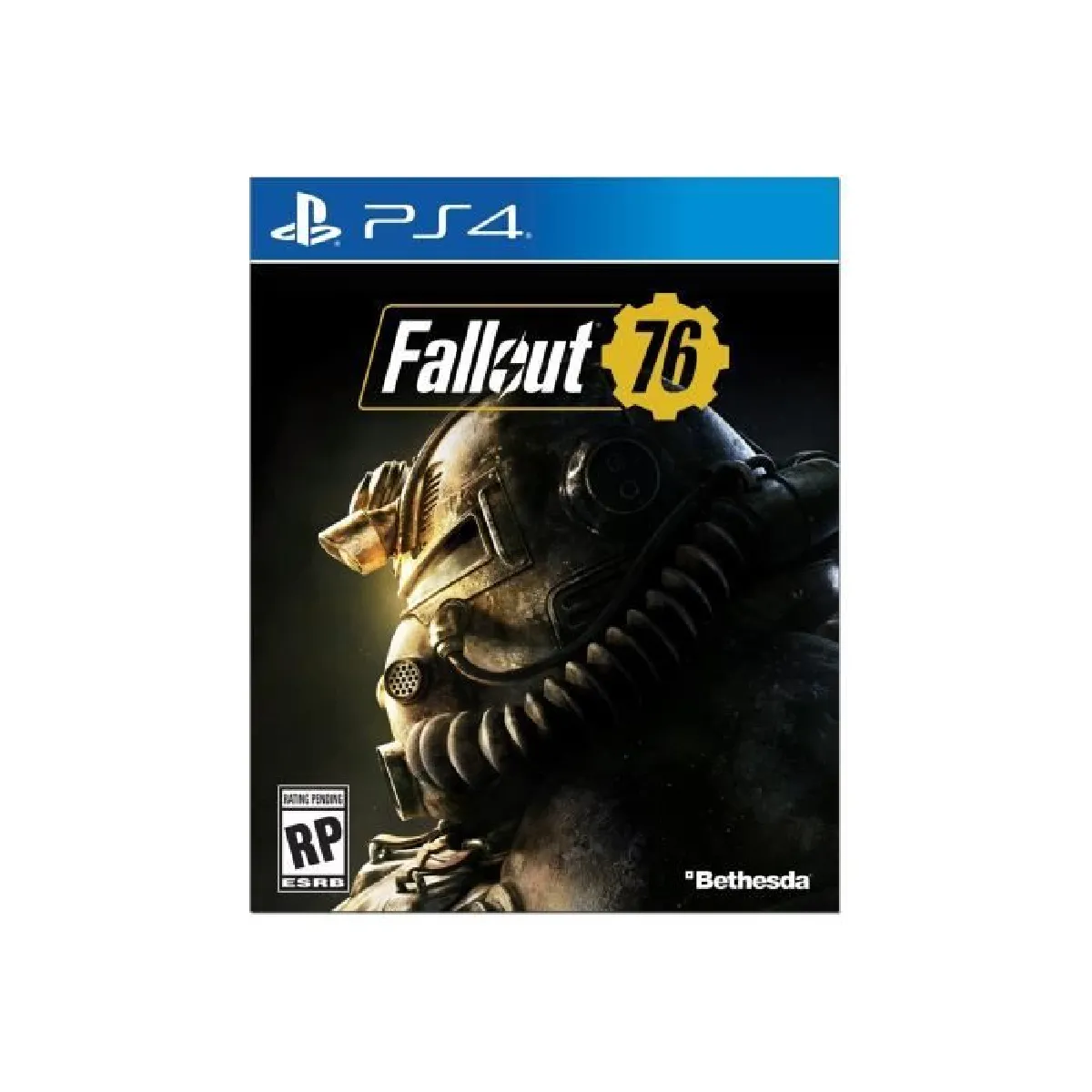 NC Fallout 76
