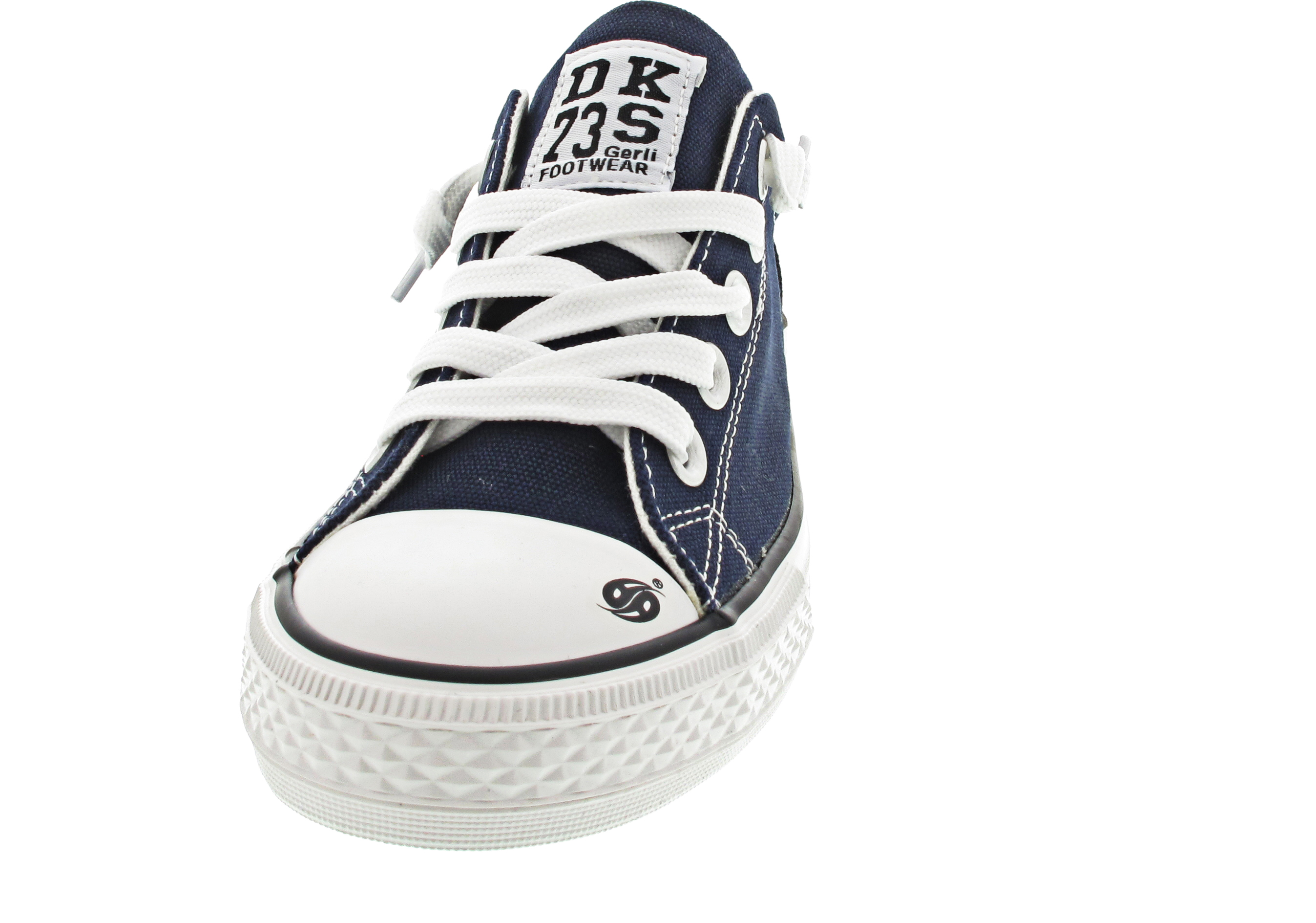 Dockers by Gerli Sneaker blau