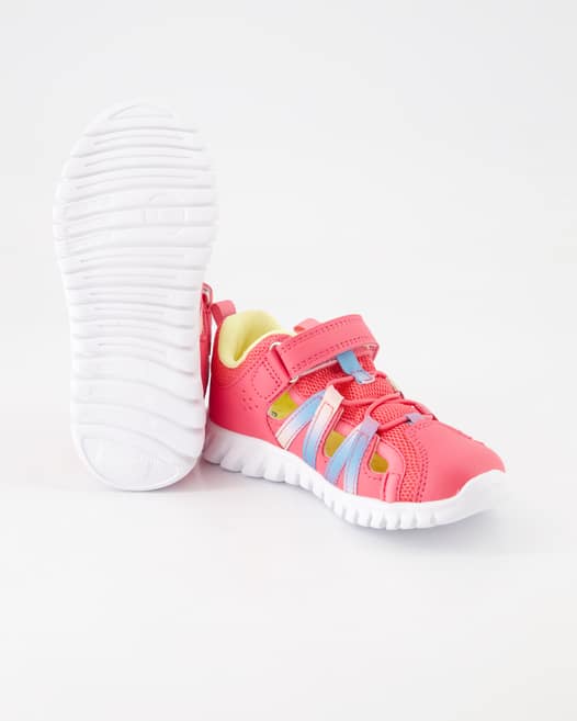 Richter 2655-7271-3701 Halbschuhe in Pink