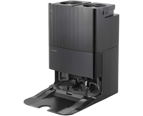 Roborock Qrevo S Black