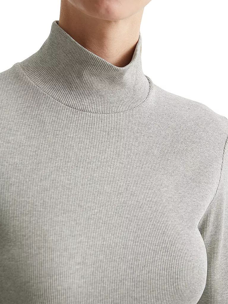 MARC O'POLO T-Shirt  grau
