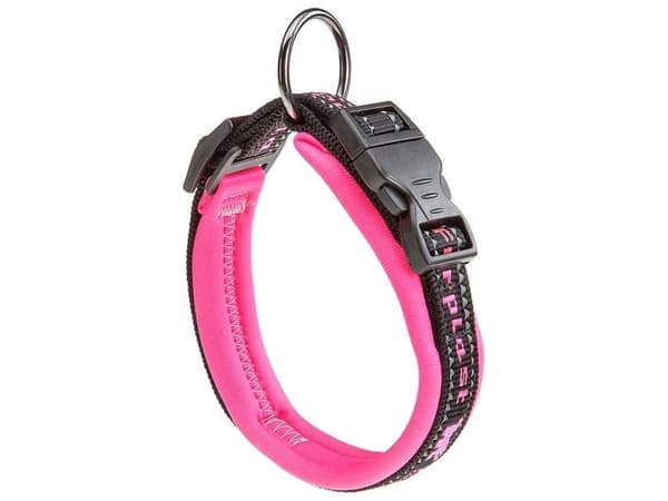 Ferplast Sport Dog C25/65 Collar Pink