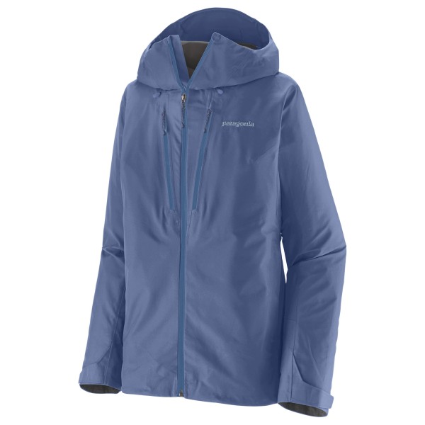 Patagonia - Women's Triolet Jacket - Veste imperméable