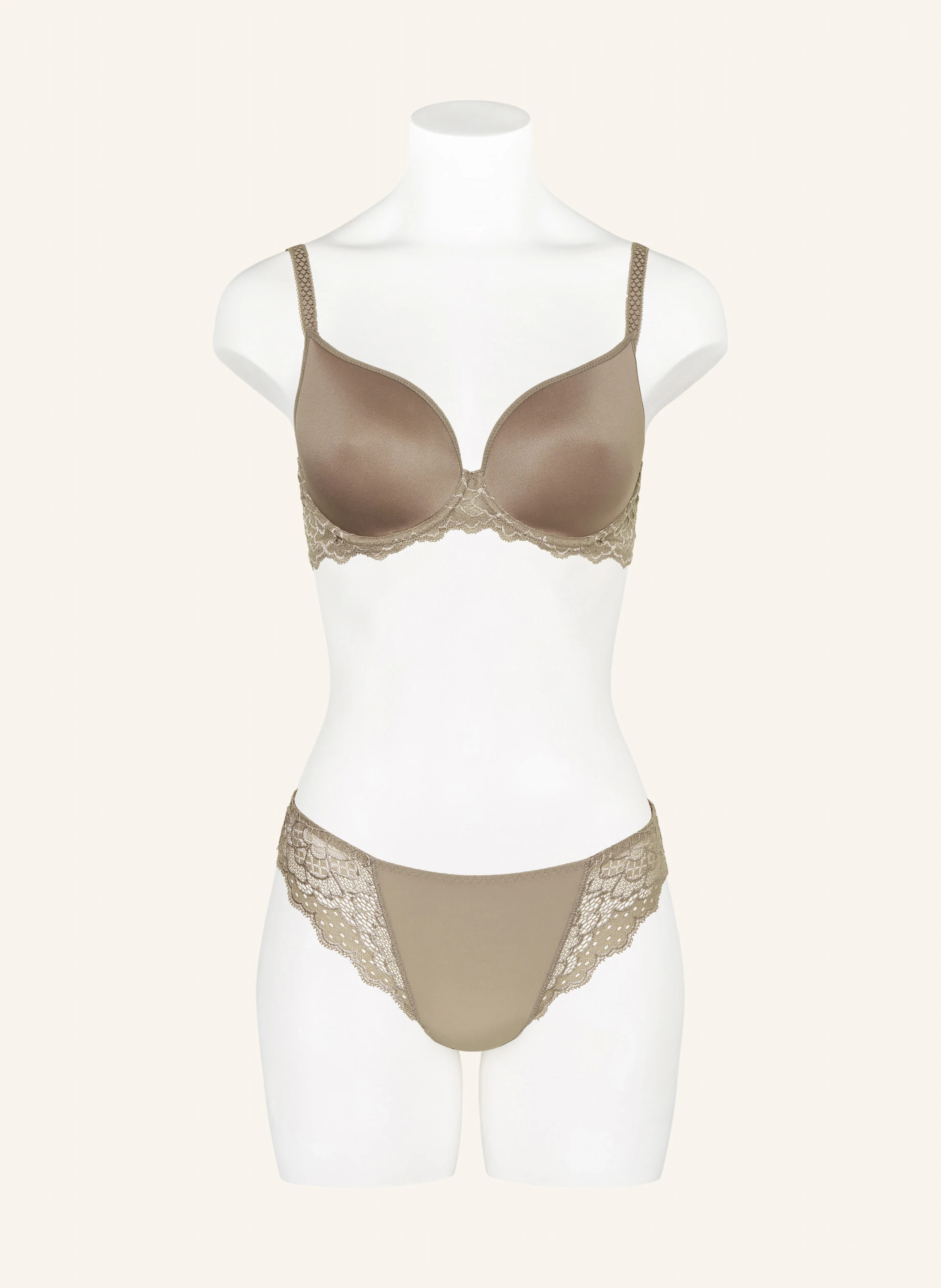 SIMONE PÉRÈLE Spacer-BH CARESSE