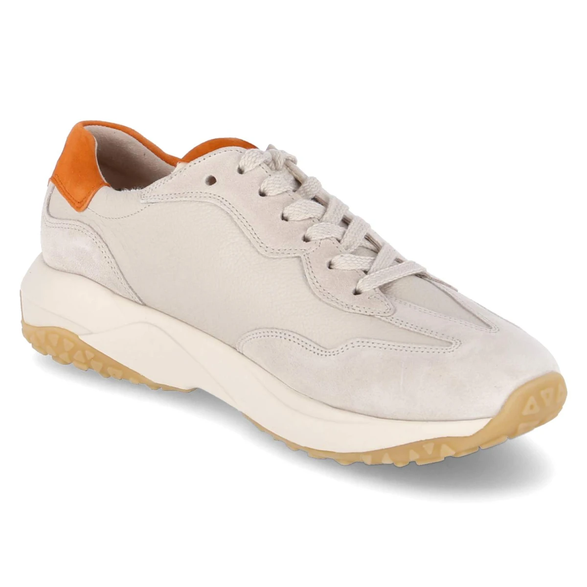 Paul GreenSneaker - shell/biscuit