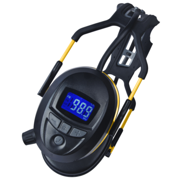 Gehoorbeschermer / koptelefoon met bluetooth en FM-radio incl. SD-kaart