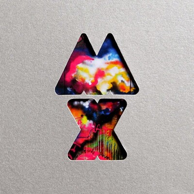 Coldplay - Mylo Xyloto - Cd