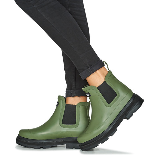Aigle - SOFT RAIN - Kaki