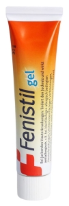 FENISTIL Gel 0.1%, 30 g
