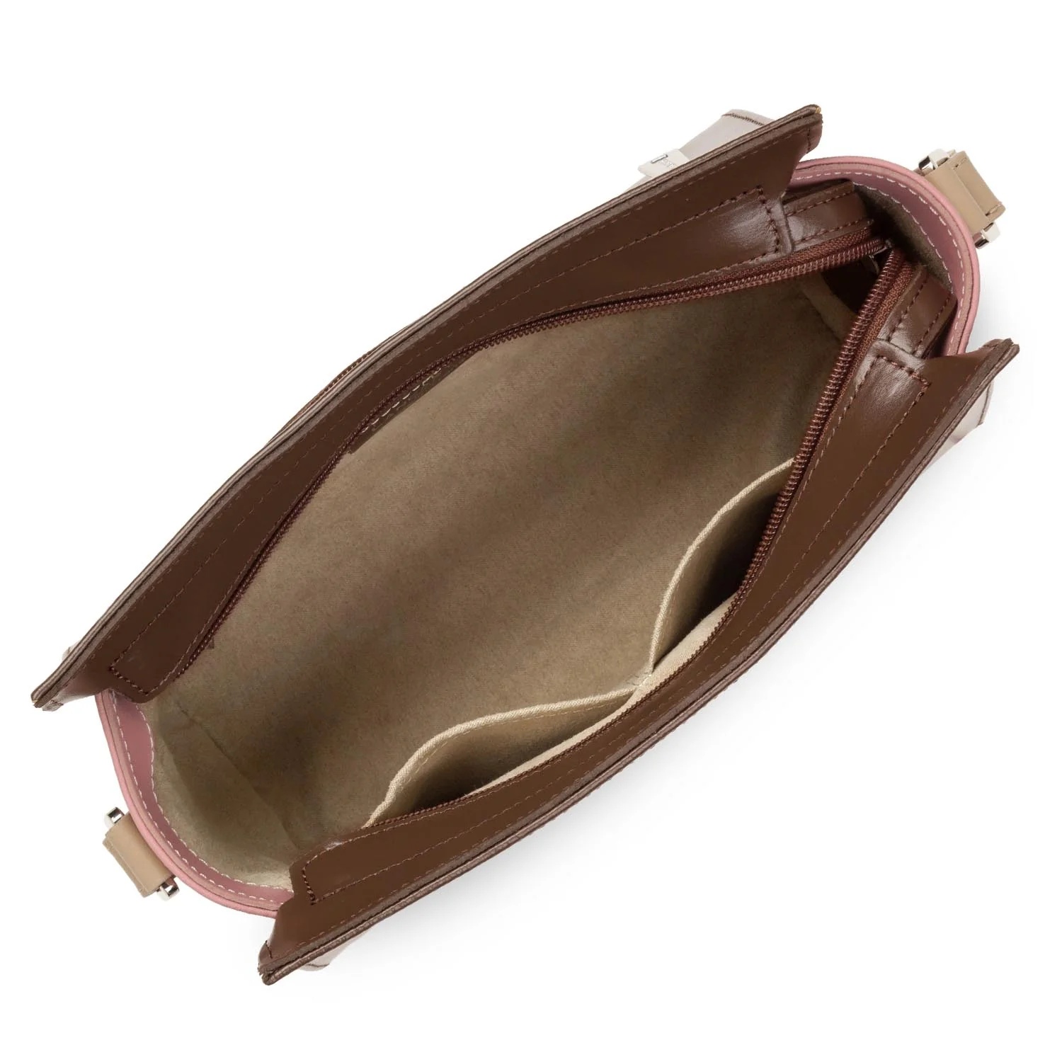 Smooth-Petit sac trotteur