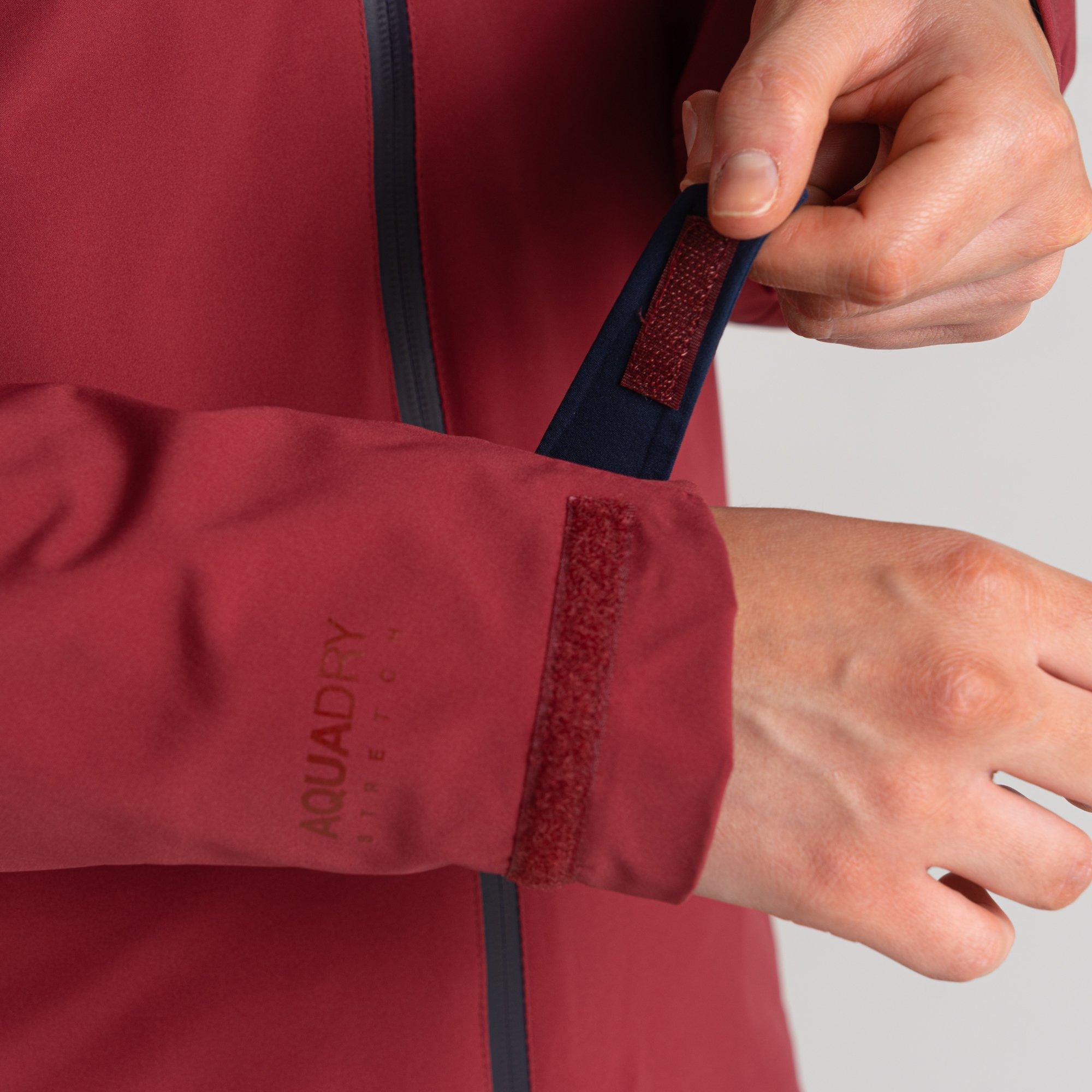 Craghoppers Crag Aisling Jacket Ld99