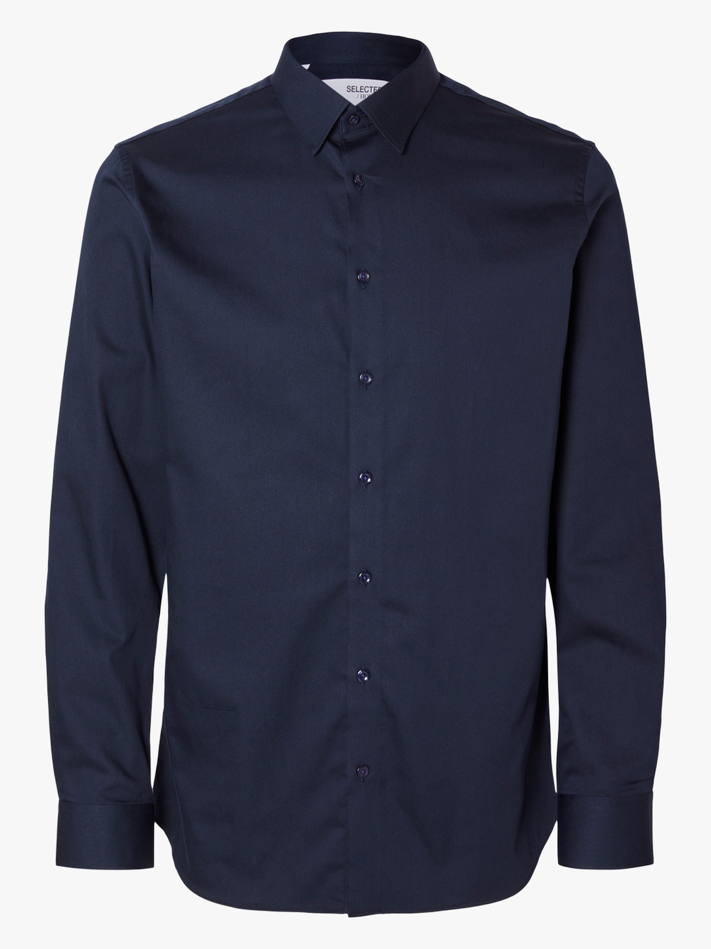 Slim Performance Shirt Long Sleeve