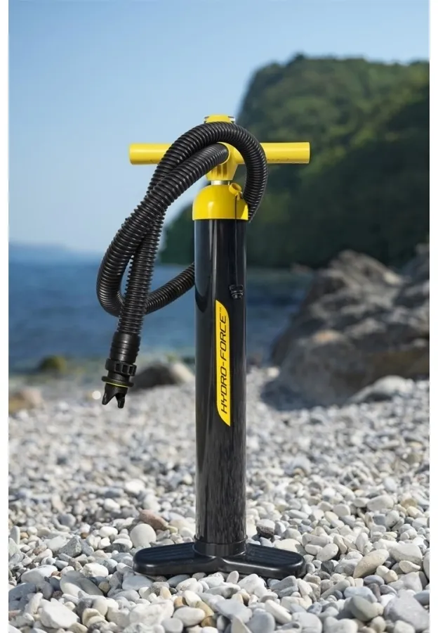 Bestway Hydro-Force™ SUP Panorama Set - 3.40m x 89cm x 15cm