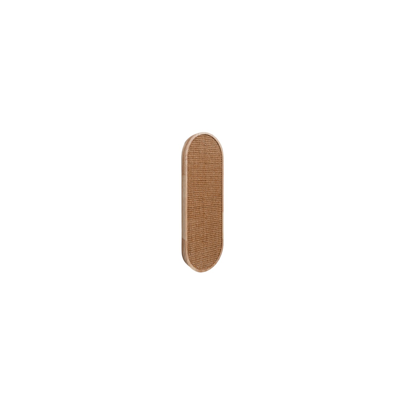 RHR Quality RHRQuality Wandmöbel Kratzbrett de Luxe