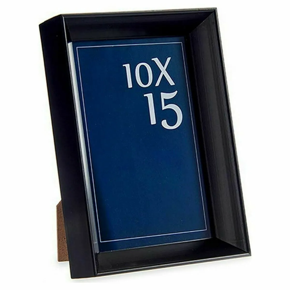 Gift Decor Cadre Noir Verre