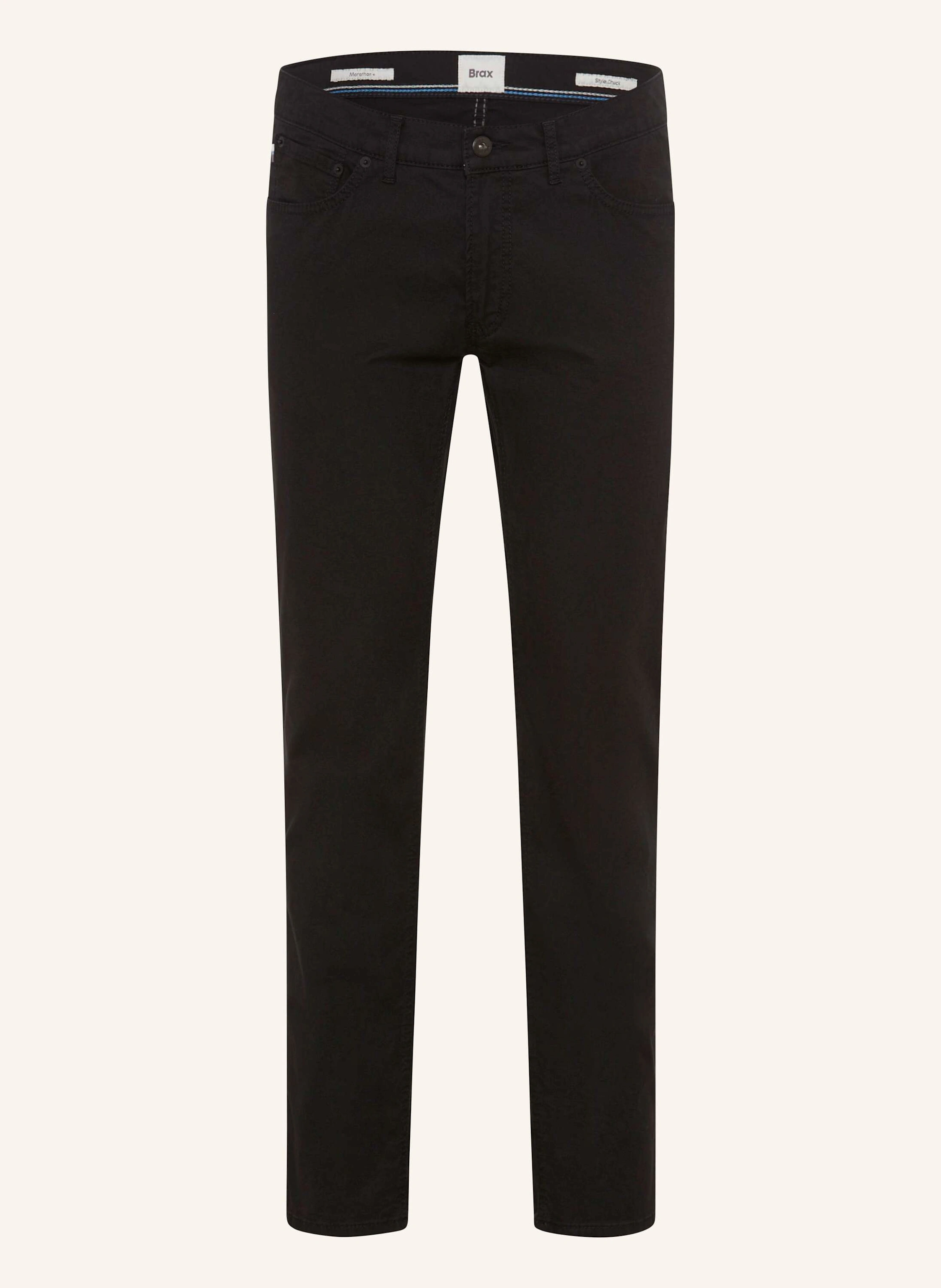 BRAX Hose STYLE CHUCK