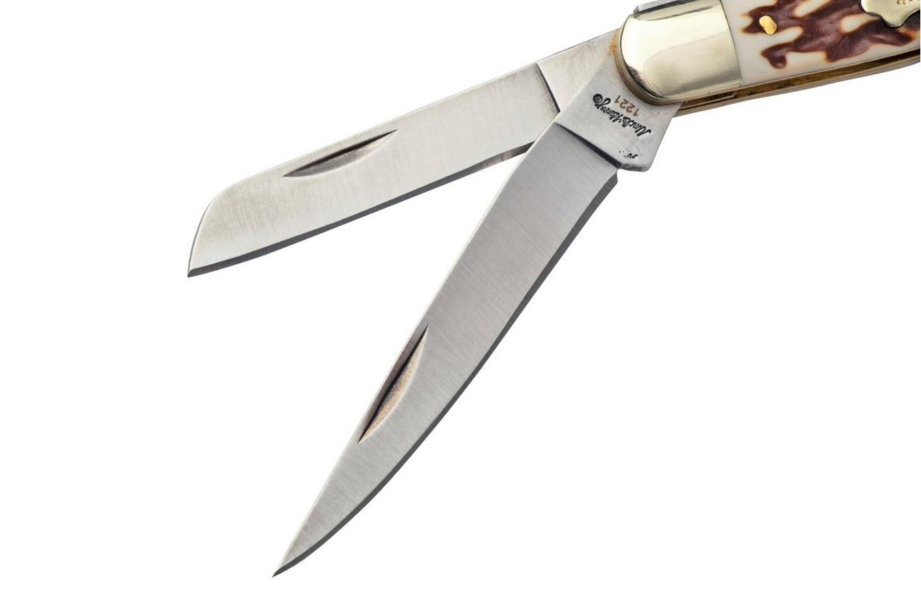 Uncle Henry Premium Stockman Next Gen 897UH zakmes