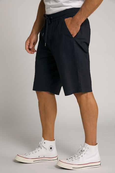 Bermuda, FLEXNAMIC®, Elastikbund, 4 Taschen