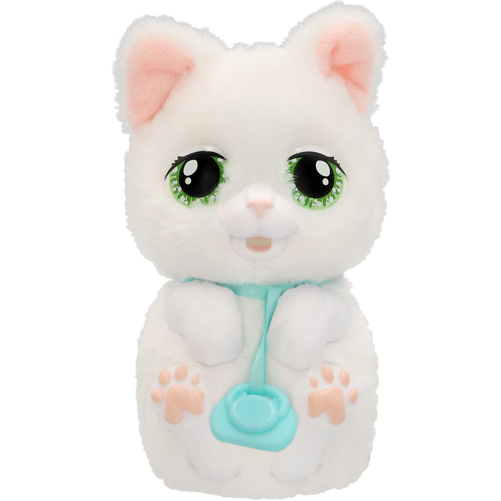 Køb Baby Paws Just Born Kat