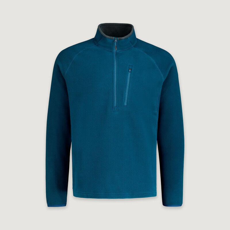 Ridge 100 Primaloft Bio Pullover - Polaire homme