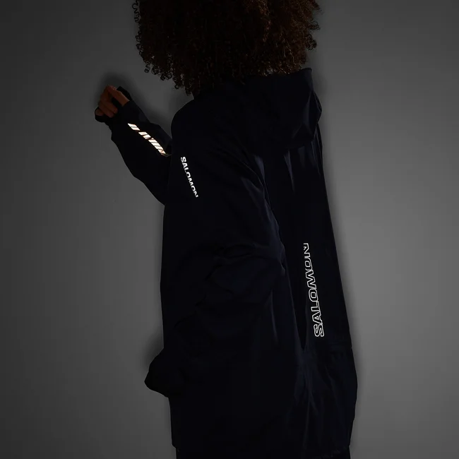 S/LAB ULTRA  Shelljacke Unisex