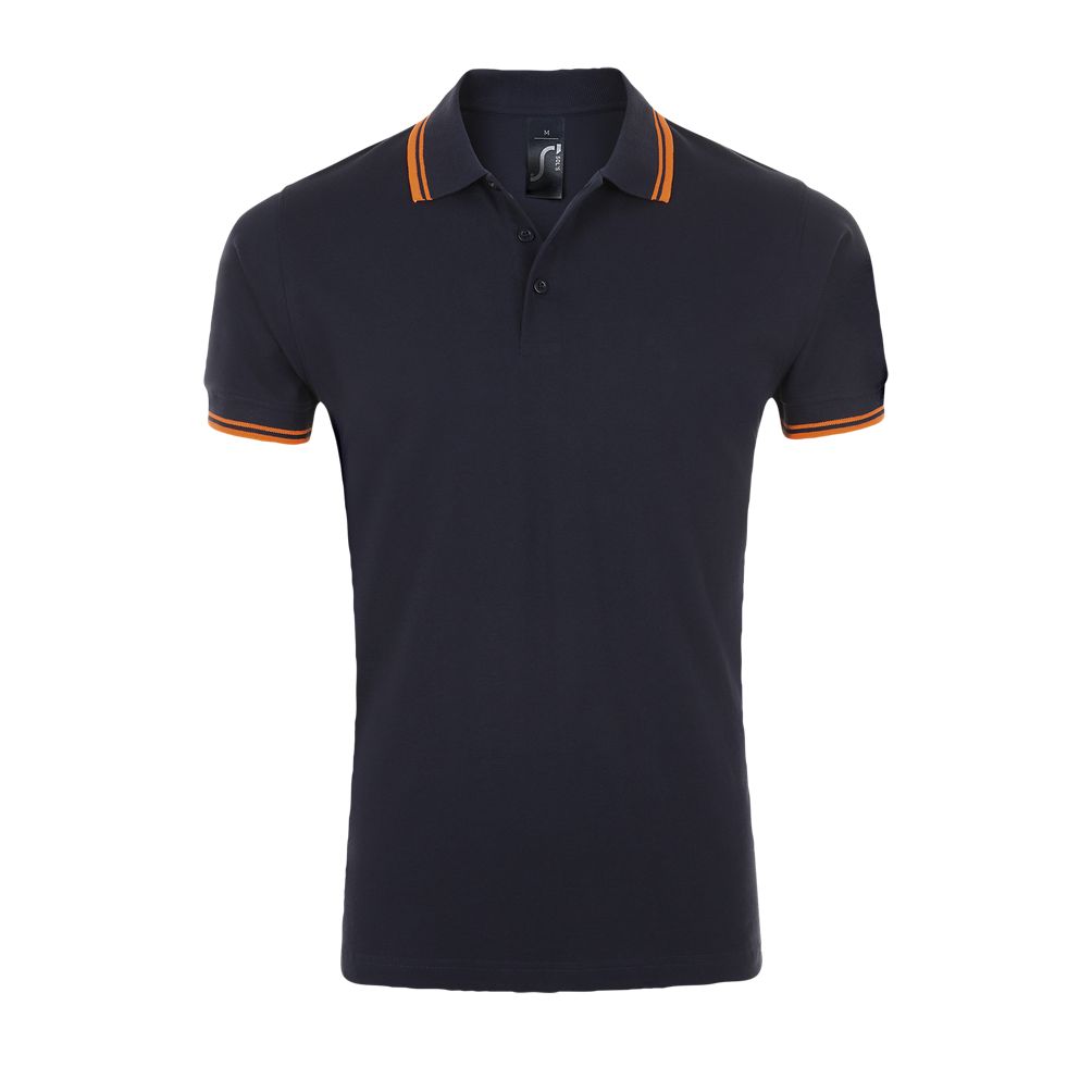 SOL'S 00577 - PASADENA MEN Polo Homme