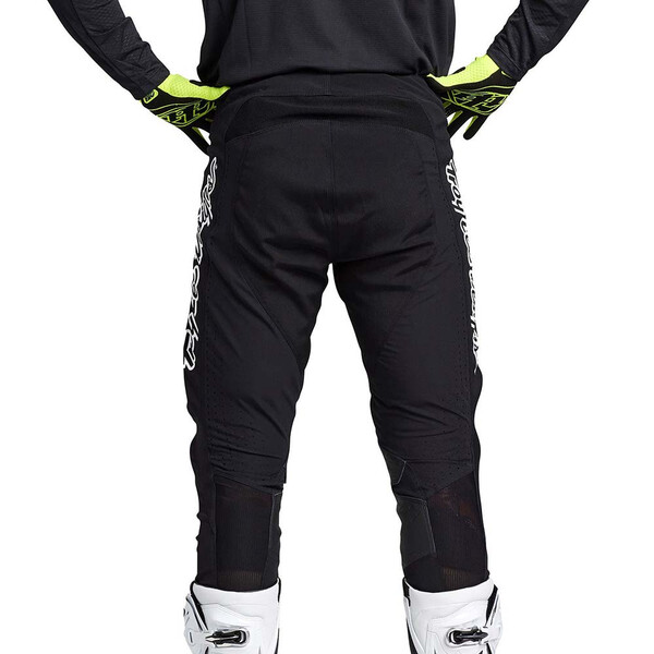 Troy Lee Designs - Pantalon SE Pro Solo Noir