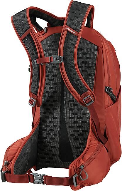 GREGORY - SAC A DOS KIRO 22