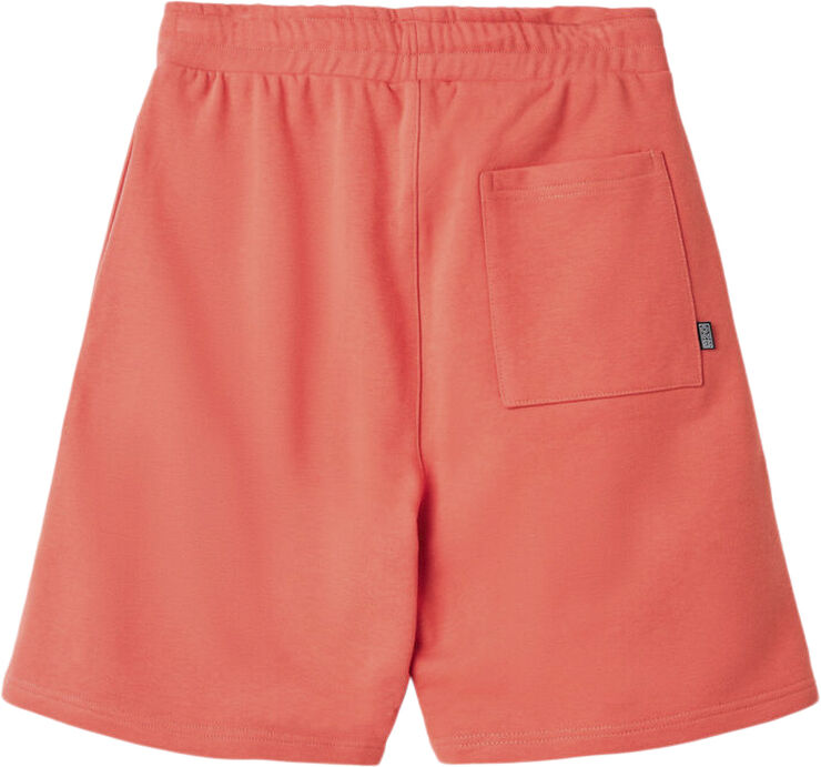 H2O Happy Organic shorts Orange