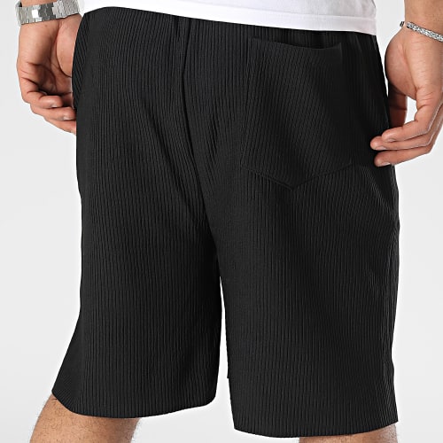 Short Jogging Noir