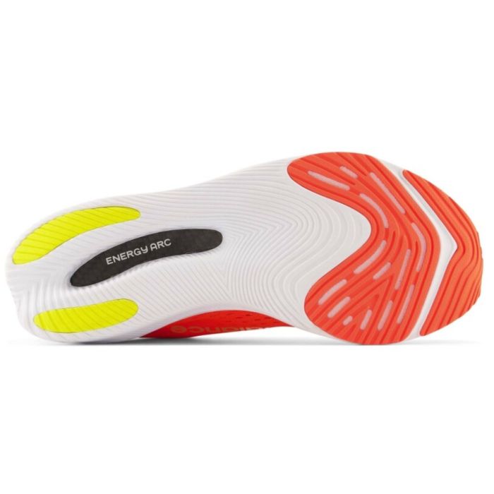 New Balance Dame Løbesko FuelCell SuperComp Pacer Rød