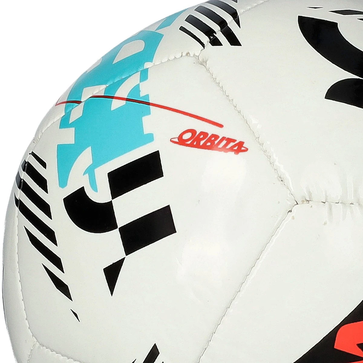 Bola Puma Mini Puma Orbita Laliga 1 2025-2026